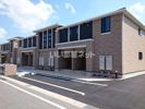 アン・パレ Bの間取り画像