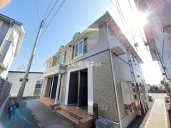 野埜花 Bの外観画像