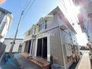 野埜花 Bの間取り画像