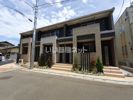 メゾン ラシュレの間取り画像
