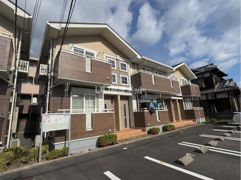 フルリール南栄Ⅱの外観画像
