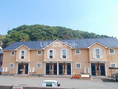 ハイツアメニティの外観画像