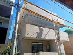 パークヒルズ深沢の外観画像