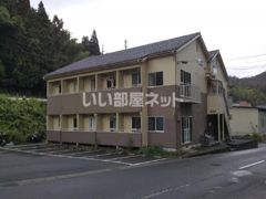 ライフステージ広瀬 安岡Ⅰの外観画像