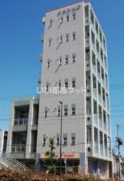 スパンキーギャレットの外観画像