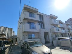 グランドゥール八乙女駅前 Ⅰの外観画像