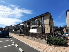 グランマーレ Pの外観画像