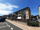グランマーレ Pの間取り画像
