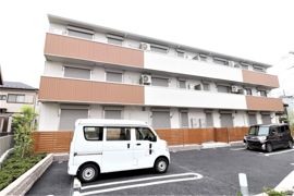 エクレールの外観画像