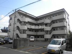 大幸マンションの外観画像