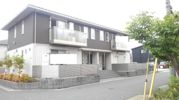 デュオラピッツ Bの間取り画像