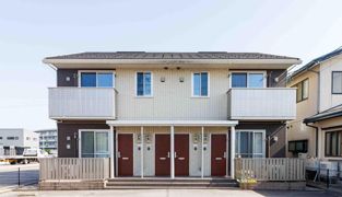 ディアマンテの外観画像