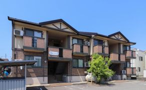 アルトリッシュの外観画像