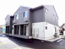 さくら荘の間取り画像