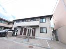 Piko広駅前の外観