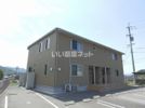 パープルティアラ B棟の間取り画像