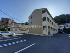 ハーズリッチ北高見の外観画像