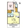 ソラーナ長崎の間取り画像