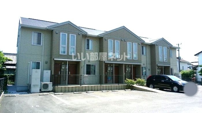 ソラーナ長崎の賃貸物件