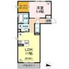 ユメタントピーノ A棟の間取り画像