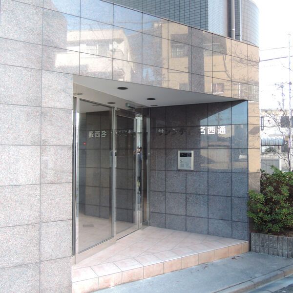ロビー