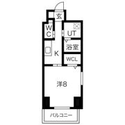 Neplus Tの間取り画像