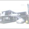 ポルシェ厚木旭町の間取り画像