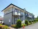 サンミラ－ジュ 1の間取り画像