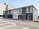 クラール三津屋南の間取り画像