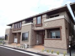 サンカント Cの外観画像