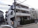 パレ・ドール田端の間取り画像