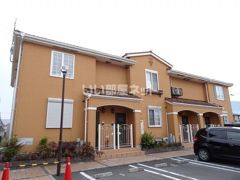 プライム コート Bの外観画像