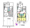 YK宮沖の間取り画像