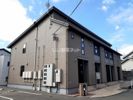 ベルシティの間取り画像