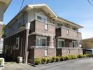 ラフィネロジュマンCの間取り画像