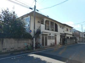 ハイツ石川の外観画像
