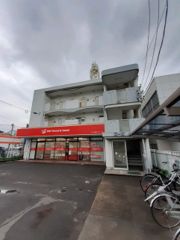 コーポ八田の外観画像