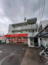 コーポ八田の間取り画像