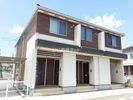 グランツAの間取り画像