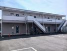 パークサイドBの間取り画像