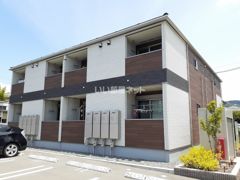 グランツBの外観画像