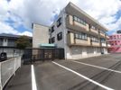 ハイグレース山口の間取り画像