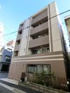 錦糸町コクーンの外観
