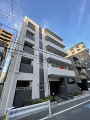 シュバリエの外観画像