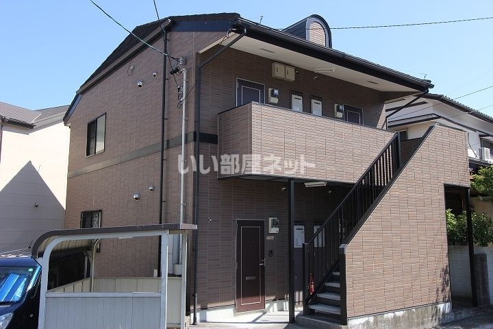 リヴァーUTYの外観画像