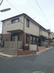 アーバンライフ Ⅱの外観画像