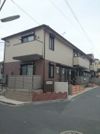 アーバンライフ Ⅱの外観