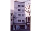 ジョイフル河原町の外観