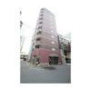 シャンブリーズ三越前の外観