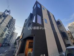 ヴィラ・フェリシアス大曽根の外観画像